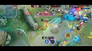 Instant Win Build! Enemies can't handle! | SSQ Channel ML PRO