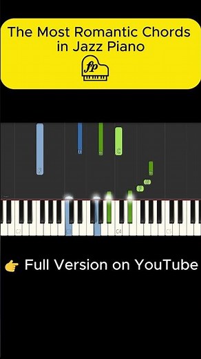 Erroll Garner - Misty - Jazz Piano Tutorial