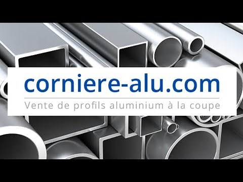 Cornière Alu