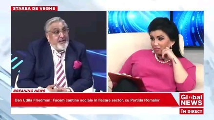 26 reactions · 5 comments | Bomba!!! Legenda vie a Bucurestiului, celebrul Dan Udila Friedman 'Vancica" da in judecata guvernul chinez pentru ca s-a imbolnavit de c#vrig si a stat 29 de zile intubat la ATI!!! URMATITI CU ATENTIE!!! | Adriana Bahmuteanu | Facebook