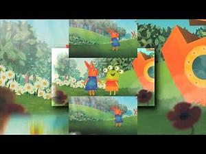 [YTPMV] Wanda And The Alien - Intro Scan