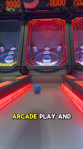 🎉 Moose Perks Arcade Madness Starts Tomorrow! 🎮 Moose Perks Members can buy $25 in arcade play and get $25 FREE all November long! 🙌 Not a member yet? Join for free today and don’t miss out on this epic deal! 🦌👇 bullwinkles.com/wilsonville/moose-perks-sign-up/ #BullwinklesWilsonville #MoosePerks #ArcadeMadness #BullwinklesFun | Bullwinkle's Wilsonville