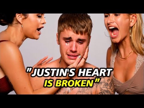 The SHOCKING Truth About Justin Bieber's Hidden Pain