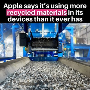 6.4K views · 32 reactions | We were going to recycle a joke here....