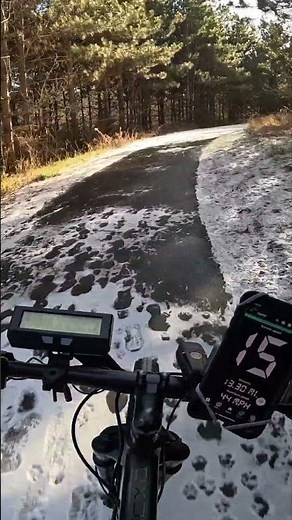 Johnny Watts 365 Tires! Snow Test