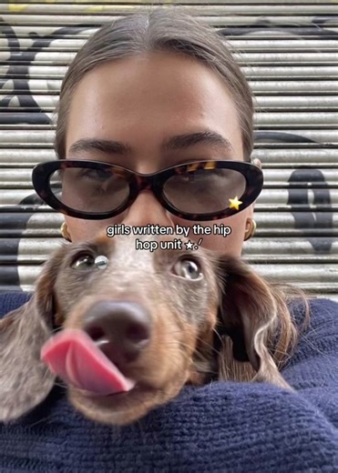 Svt Seventeen Unit Girls Composition