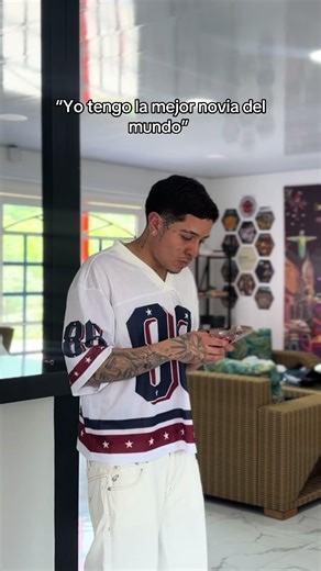 Yo gane con mi mujer😍💖 | para mi novia