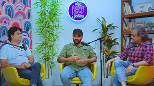 Monday Blues on Two Wheels | Funny Bike Jokes #lamejokes #dadjokes Mondays feel like kick-starting a bike with no petrol — slow, painful, and full of weird noises. 🏍️😩 So we’re here to give your week a jump-start with jokes so lame, even your bike might stall from laughing. From punny horns to engine drama, this episode rides on pure nonsense and two-stroke humor! 😂 #friends #comedyshow #podcast #comedypodcast #comedyvideo #funnypodcast #comedy #youtubeindia #mondayblues #mondaymood #lamejoke