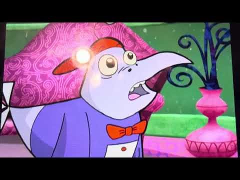 Cyberchase DVD Collection