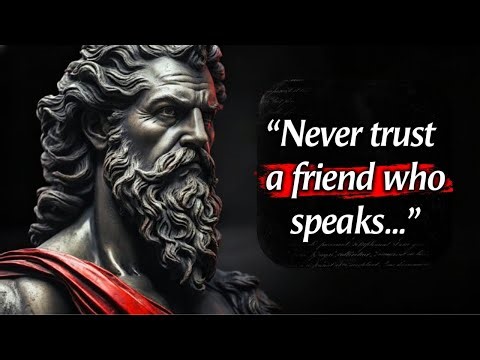 Ancient Pythagoras' Quotes Men Learn Too Late In Life