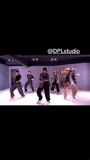 Show You Can ☀️ #DPLstudio #daynhay #hocnhay #xuhuong #phongtapnhay | show you can dance