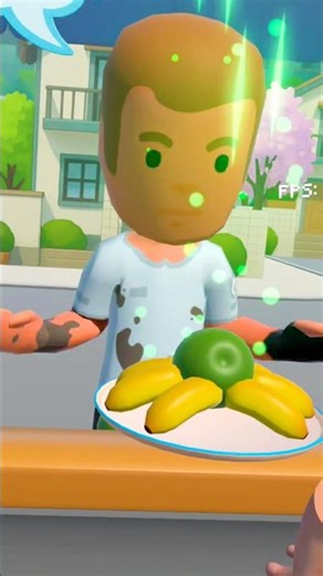 Cooking Ninja (Meta Quest) 🥷🍣 | Fast-Paced VR Cooking Shop Simulator Gameplay!