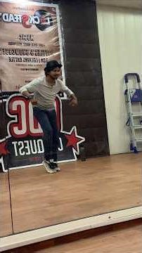 Rock the party Freestyle Locking Dance #dance #lockingdance #delhilockingproject #trending