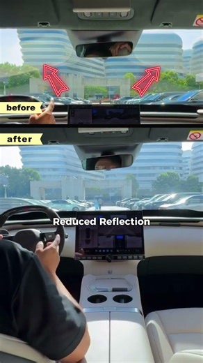 Nanotek Automotive Window Tint Film#nanotek