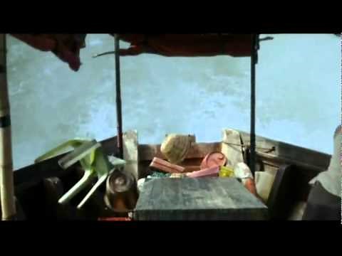 Anaconda 2 (狂蟒之灾2：搜寻血兰花) (Dwight H. Little, 2004) - Official Trailer HD