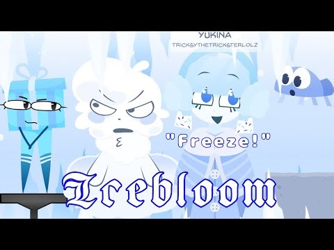 "Icebloom" - Incredibox Cool As Ice Refrigerated [얼음꽃]