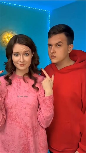 #voice eye brows hack🤨