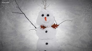 Does virtual learning mean the end of snow days? Here's what North Texas school districts say