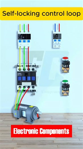 ELECTRONICCOMPONENTS on Instagram: "#electronics #explore #foryou"