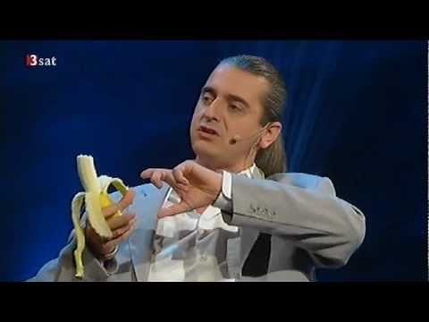 Hagen Rether: Liebe - Update 2011 (Teil 1/4) (3sat-Festival 2011)