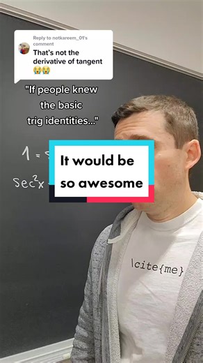 Understanding Trigonometric Identities: Exploring Secant, Tangent, and more