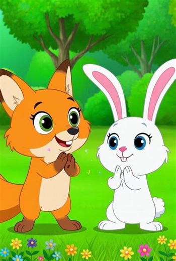 Cute Baby Animals for Kids