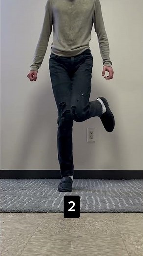 MJ shuffle tutorial | how to dance like Michael Jackson ✨