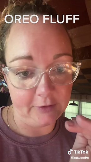 Delicious Oreo Fluff Recipe Tutorial