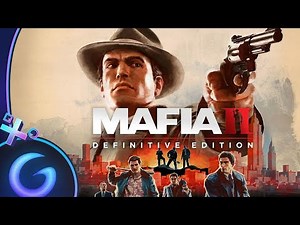 MAFIA 2 DEFINITIVE EDITION: Return to Empire Bay!