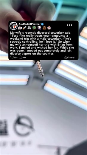 Testing Trust in Relationships: A Weekend Challenge