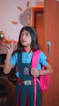 Beti ki school trip🥰❤️ #unknownboyvarun #shorts