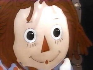 Opening to Lucas 1986 VHS