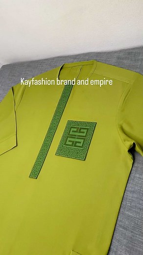 33K views · 1.4K reactions | All outfit made by...