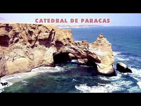 Así es mi Perú