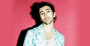 実力派シンガーソングライターのMAXがロマンティックな新曲「IT’S YOU」でKeshiとのコラボを果たす！ 併せてオフィシャル・ミュージック・ビデオも公開！！ | MAX | Warner Music Japan