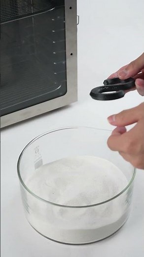 Annealing your PET-CF Prints: Take Your Prints to the Next Level！