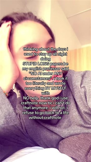 Reflecting on University Life and Essay Writing