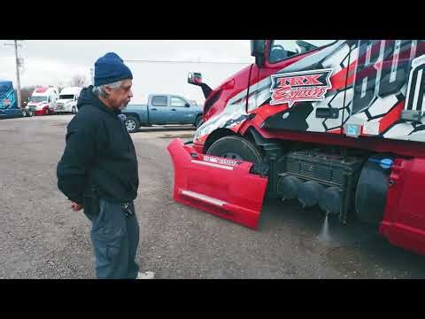 Truck Air Tank Moisture: Why You MUST Drain It Every Day