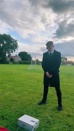 Nike Mercurial Superfly V 2016-2023 Review