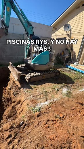 20 reactions | PROYECTO PISCINA SE 6x3 MTS ROMANA. | Julio Aguirre | Facebook