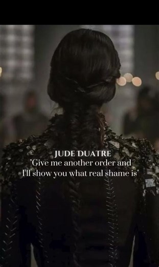The cruel prince #cardan #jude
