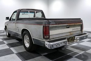 1982 Chevrolet S10 For Sale | AutaBuy.com