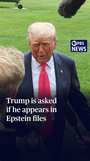 11M views · 65K reactions | President Donald Trump claimed Tuesday...