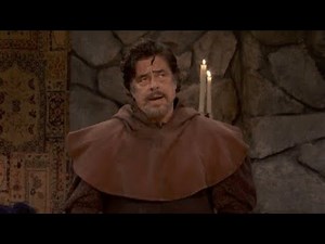 Benicio Del Toro CRASHES SNL! Spanish Language Gets Roasted 😂