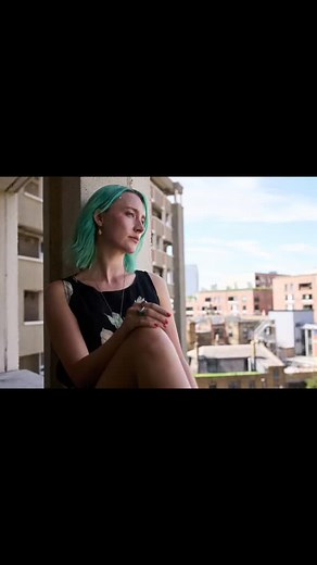 Saoirse Ronan: The Outrun & Upcoming Film Details