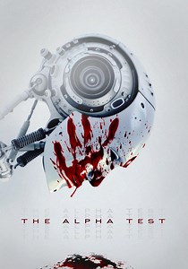 Alpha Test - película: Ver online completa en español