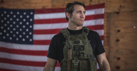 Tim Kennedy Admits To False Claims About Military Valor Award - Issues Public Apology Over Bronze Star Claim
