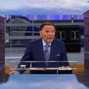 “The grace of God in this Nation is what held it together.” - Kenneth Copeland God has, and will always have, His hand on this great nation because of what our Founding Fathers did when America was founded. | Kenneth Copeland Ministries