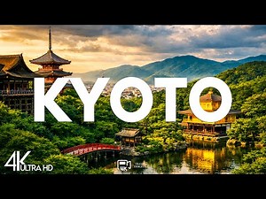 Top 10 Best Tourist Attractions in Kyoto, Japan - Travel Video 2026