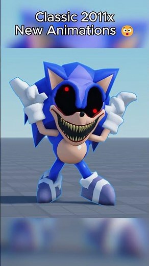 Classic 2011x Animations | Outcome Memories